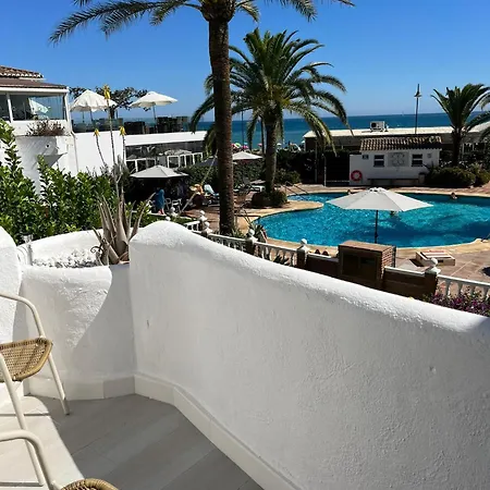 Casa de Férias 225 Mijas Playa La Cala *