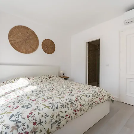 Casa de Férias 225 Mijas Playa La Cala La Cala De Mijas