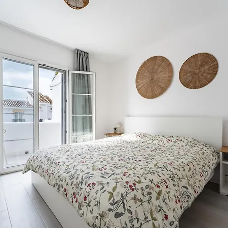 Casa de Férias 225 Mijas Playa La Cala La Cala De Mijas