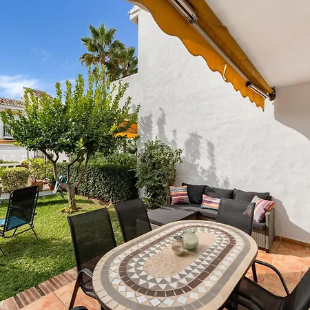225 Mijas Playa La Cala *