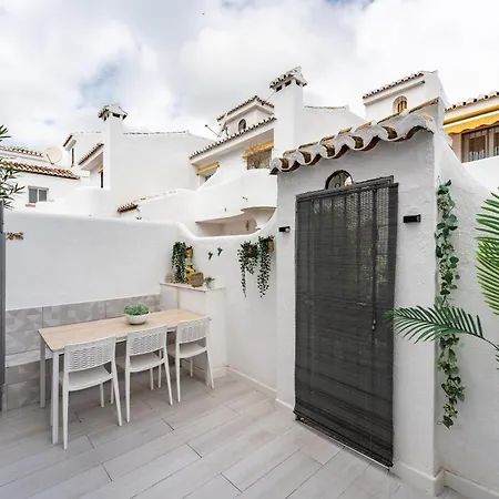 225 Mijas Playa La Cala *